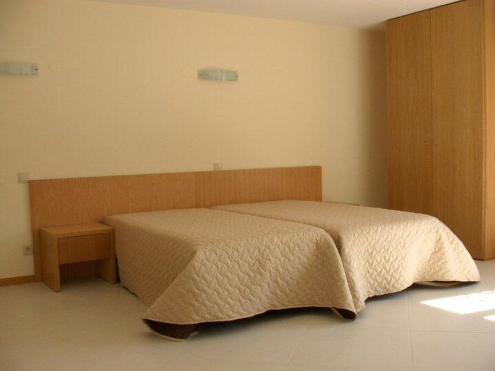 Bed and Breakfast Refugio Do Geres Alamela Екстер'єр фото