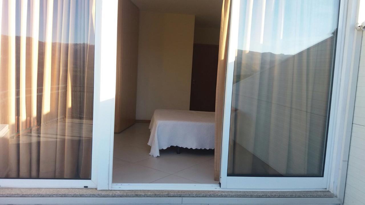 Bed and Breakfast Refugio Do Geres Alamela Екстер'єр фото