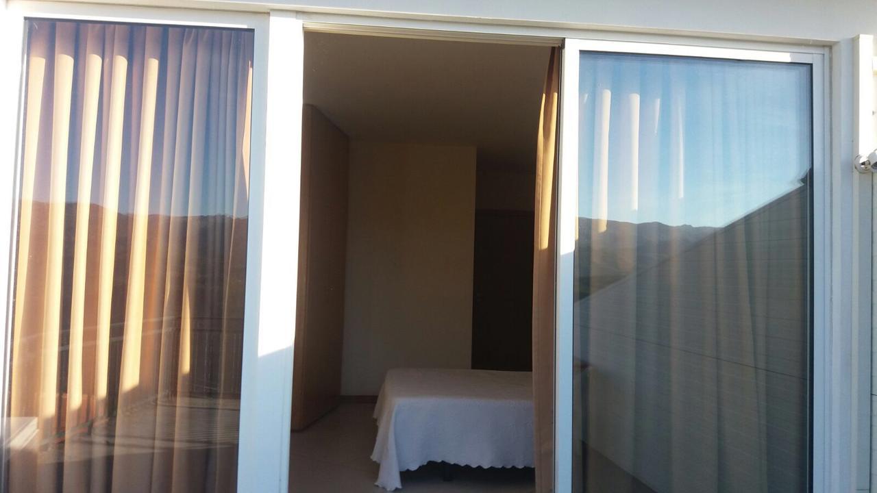 Bed and Breakfast Refugio Do Geres Alamela Екстер'єр фото